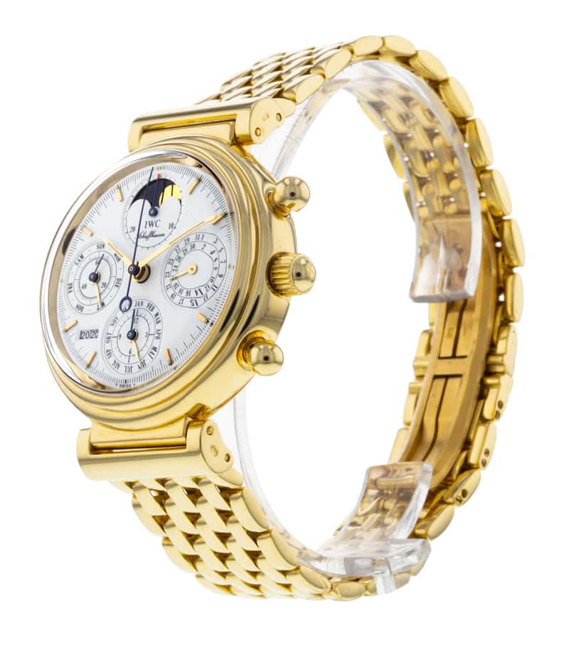 IWC Da Vinci Perpetual Calendar IW925203
